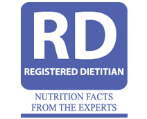 nutrition facts from the experts
